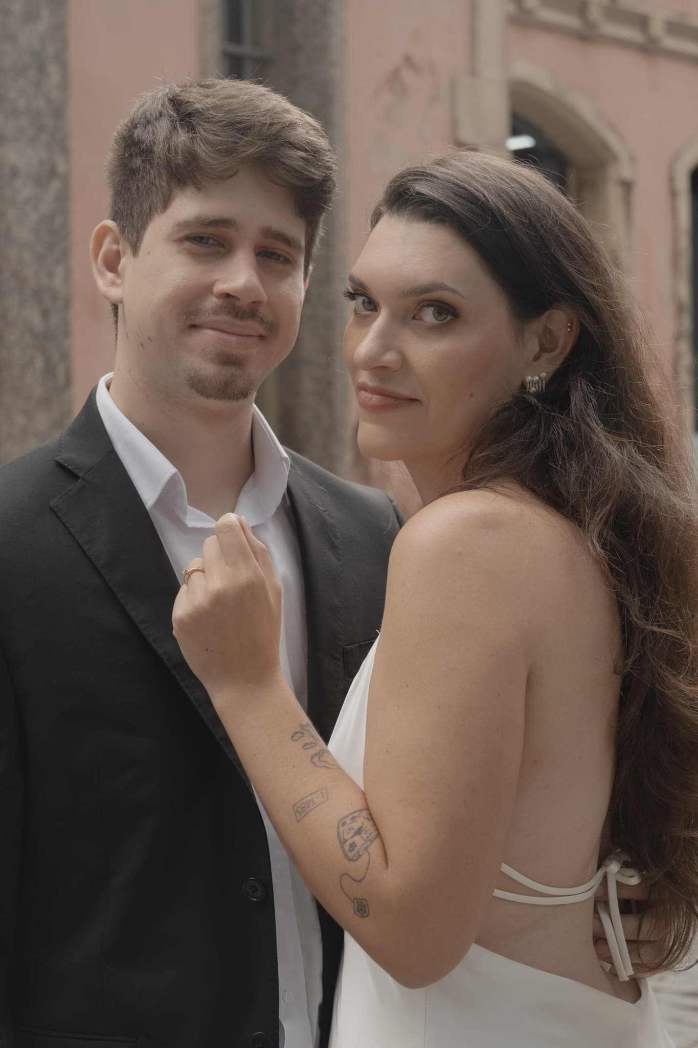 Mariana e Ygor - foto 26
