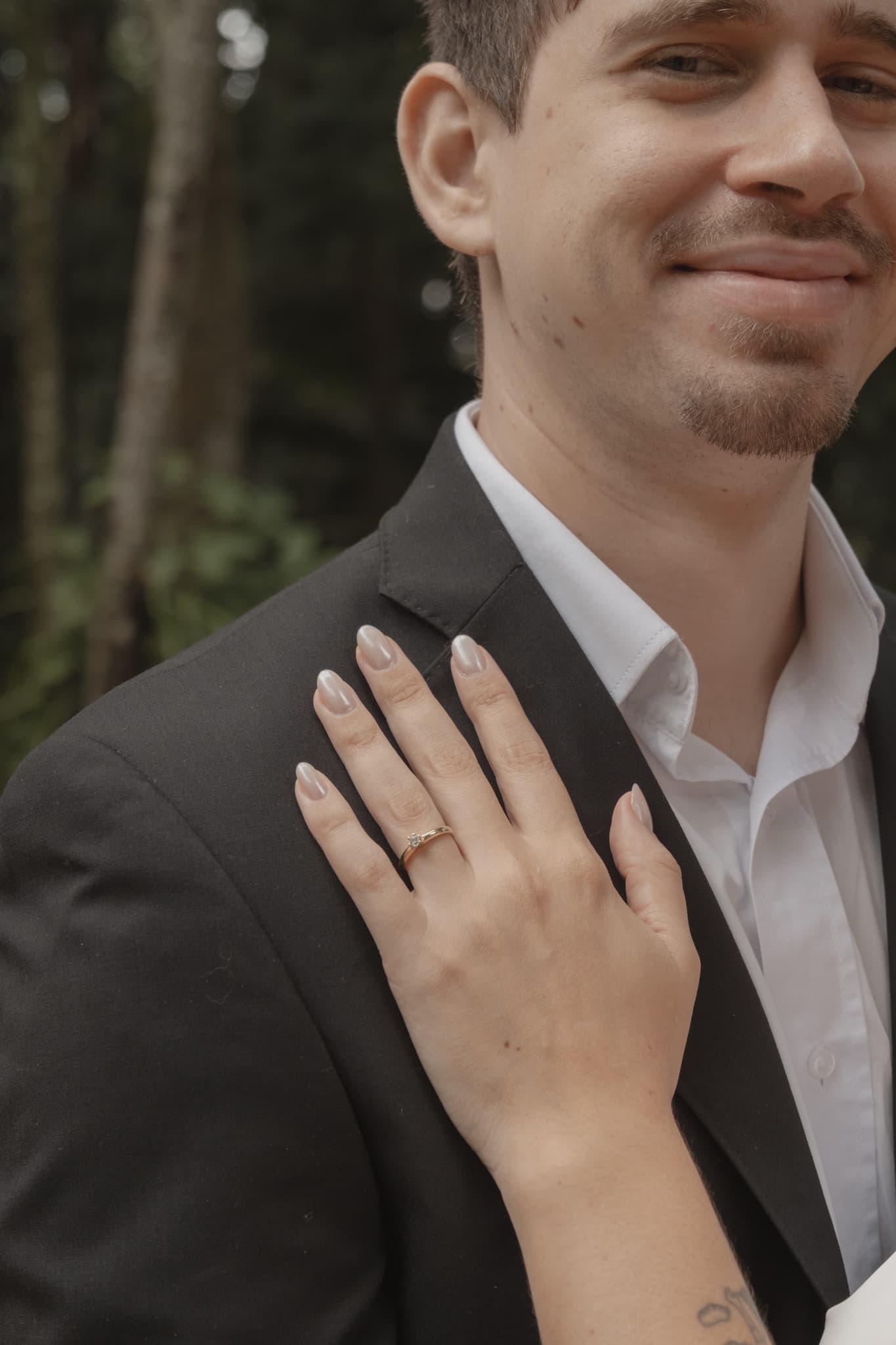 Mariana e Ygor - foto 44