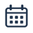 Ícone de calendario