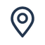 Ícone de gps